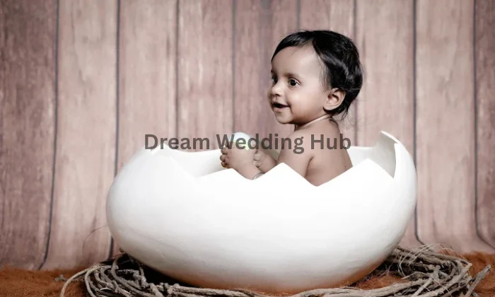 Big Dream Wedding Photography